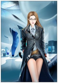 莫先生,余生请指教