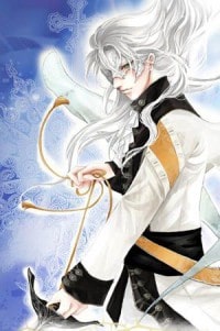 撞击特调(爱情鸡尾酒之一)