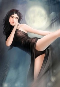 朋友妻不客气，1皇2后的疯狂完