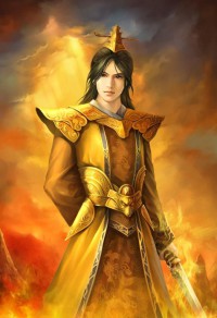 师父,请息怒!