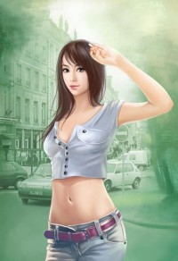 小白花重生