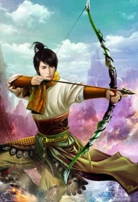将军影后的圈粉日常