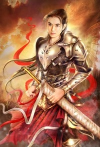 妖后倾城:将军,很嚣张!
